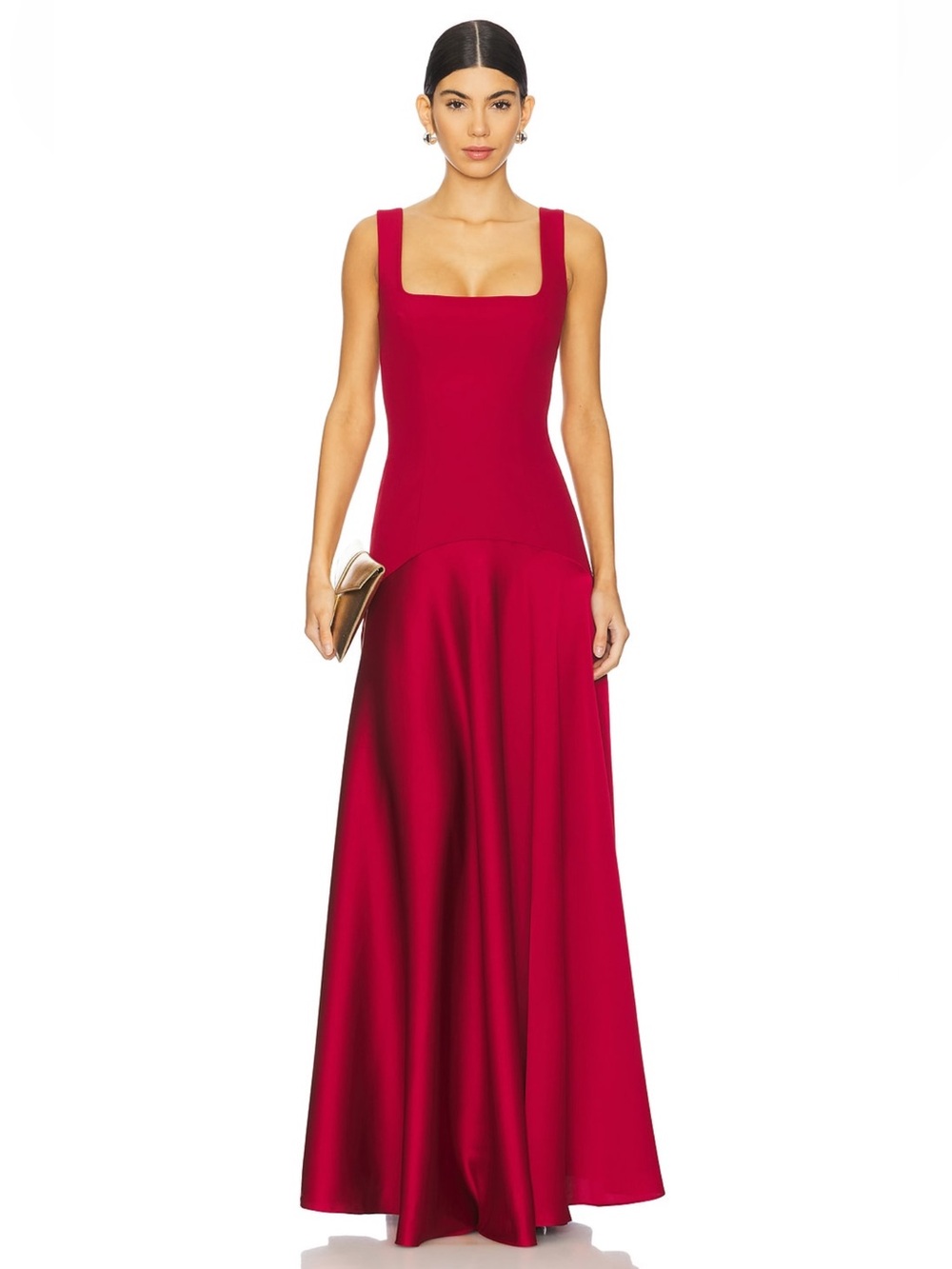 L’academie Sidney Gown